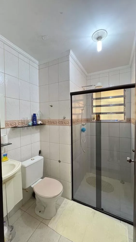 Casa à venda com 3 quartos, 150m² - Foto 10