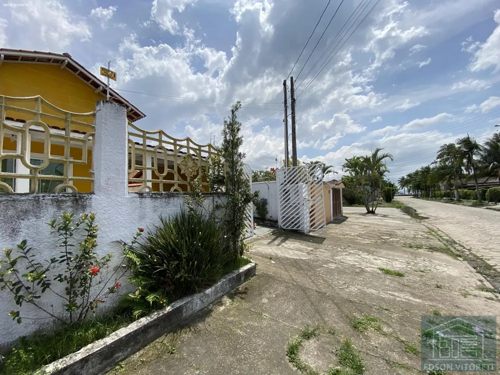 Casa, 3 quartos, 200 m² - Foto 4