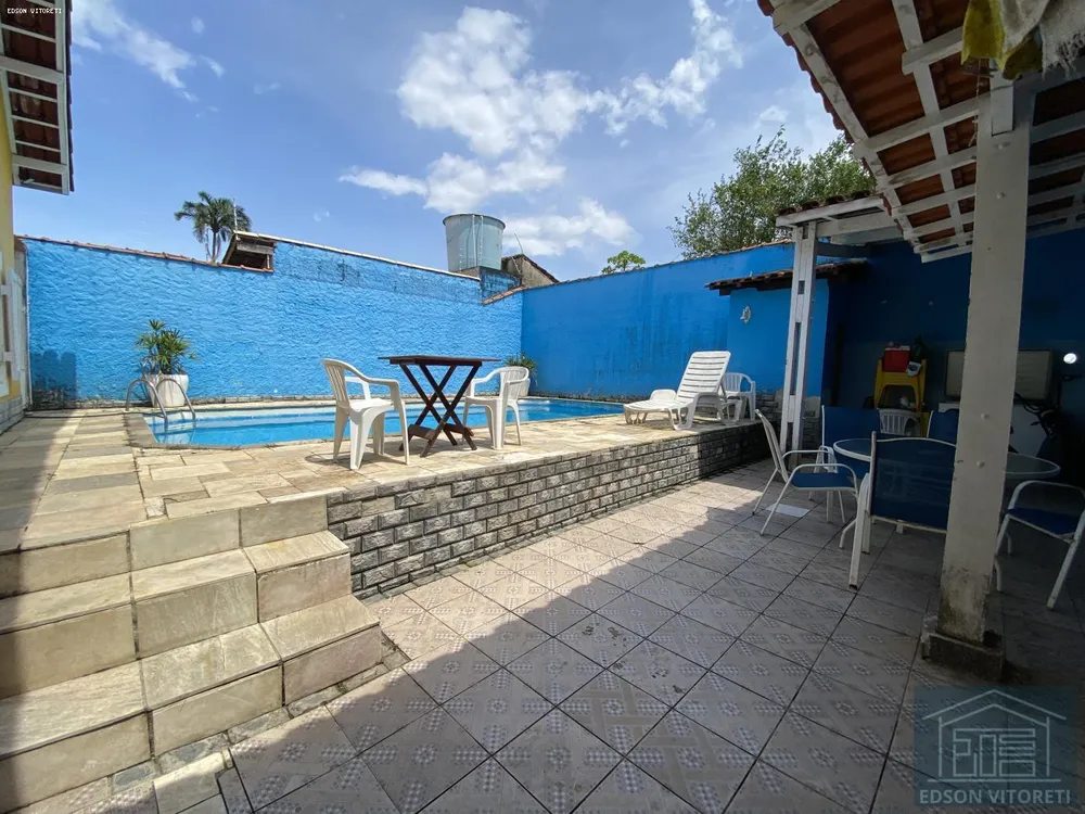 Casa, 3 quartos, 200 m² - Foto 2