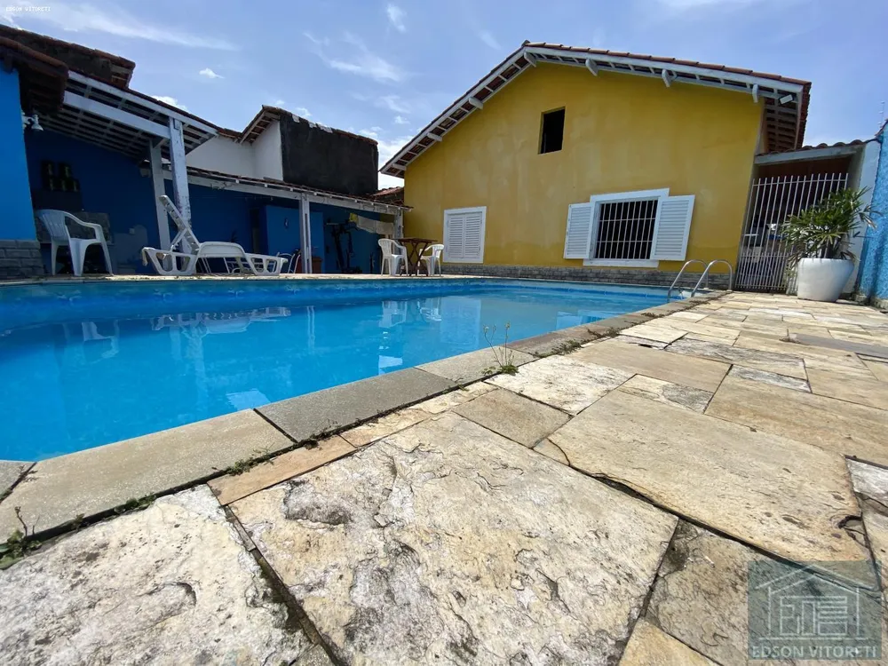 Casa, 3 quartos, 200 m² - Foto 3
