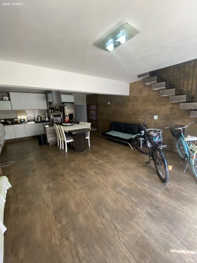 Sobrado, 3 quartos, 400 m² - Foto 3