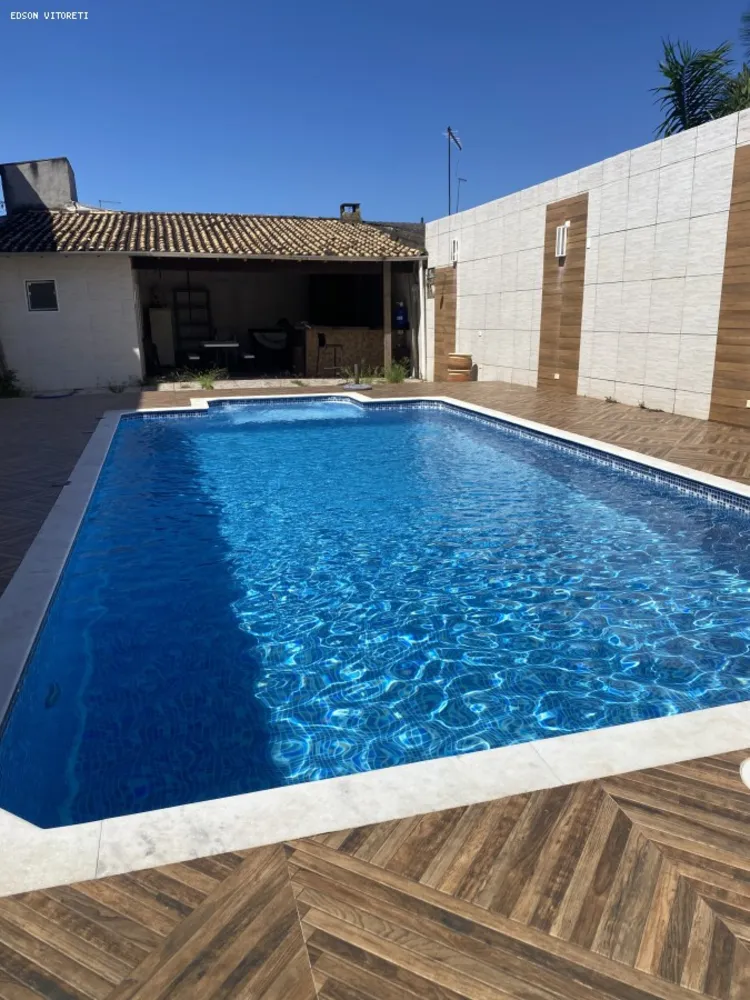 Sobrado, 3 quartos, 400 m² - Foto 2