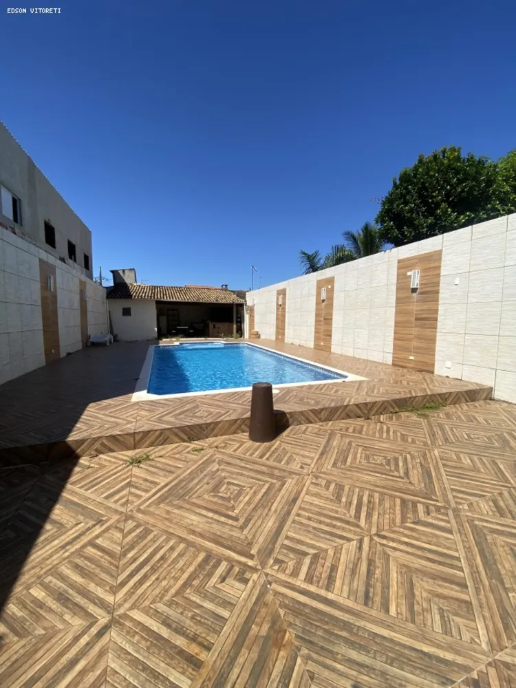 Sobrado, 3 quartos, 400 m² - Foto 1