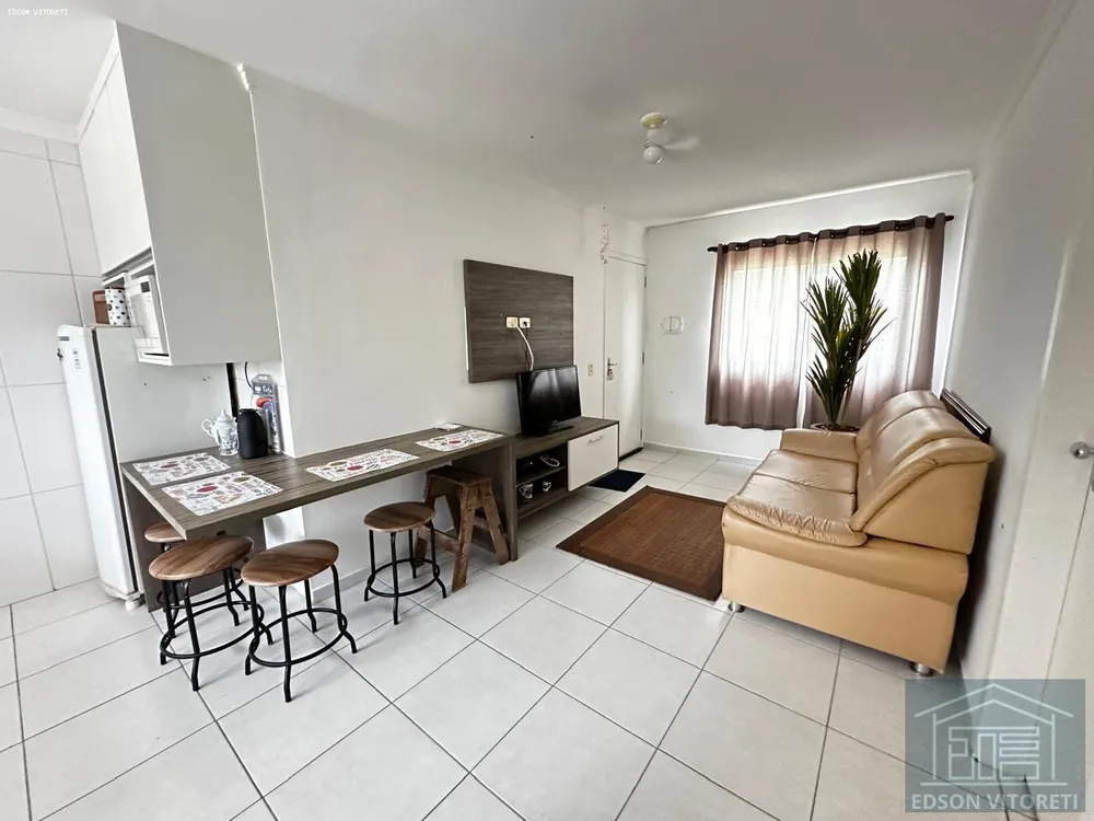 Apartamento, 2 quartos, 55 m² - Foto 2