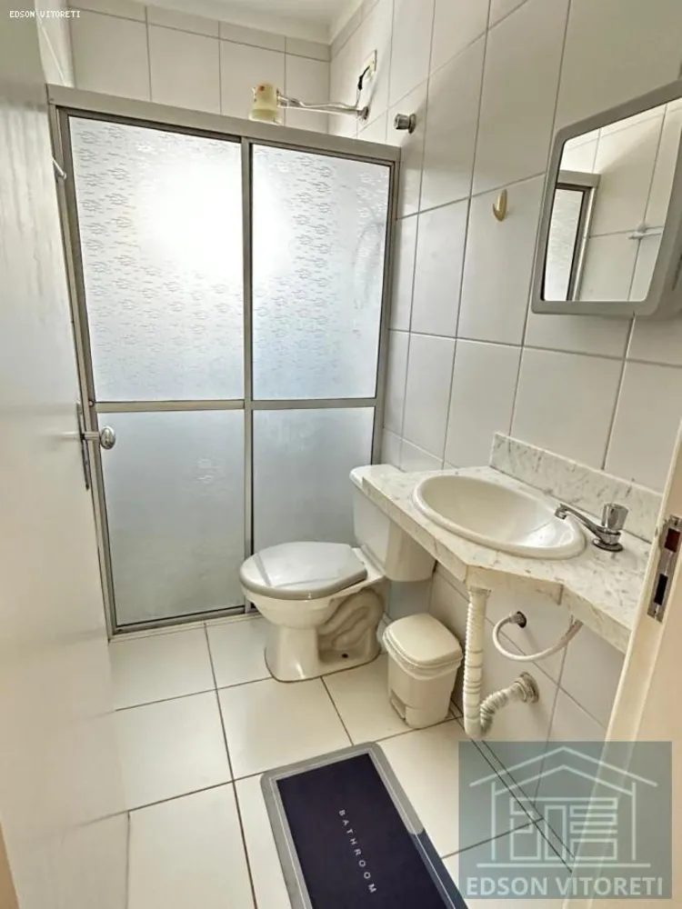 Apartamento, 2 quartos, 55 m² - Foto 3