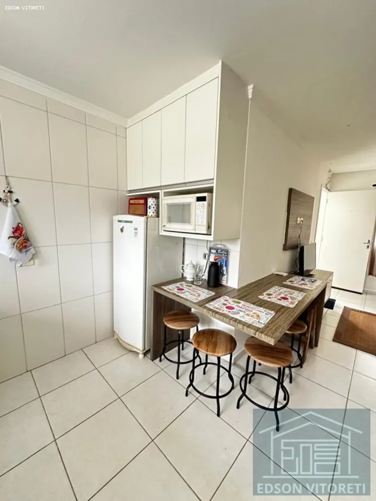 Apartamento, 2 quartos, 55 m² - Foto 4