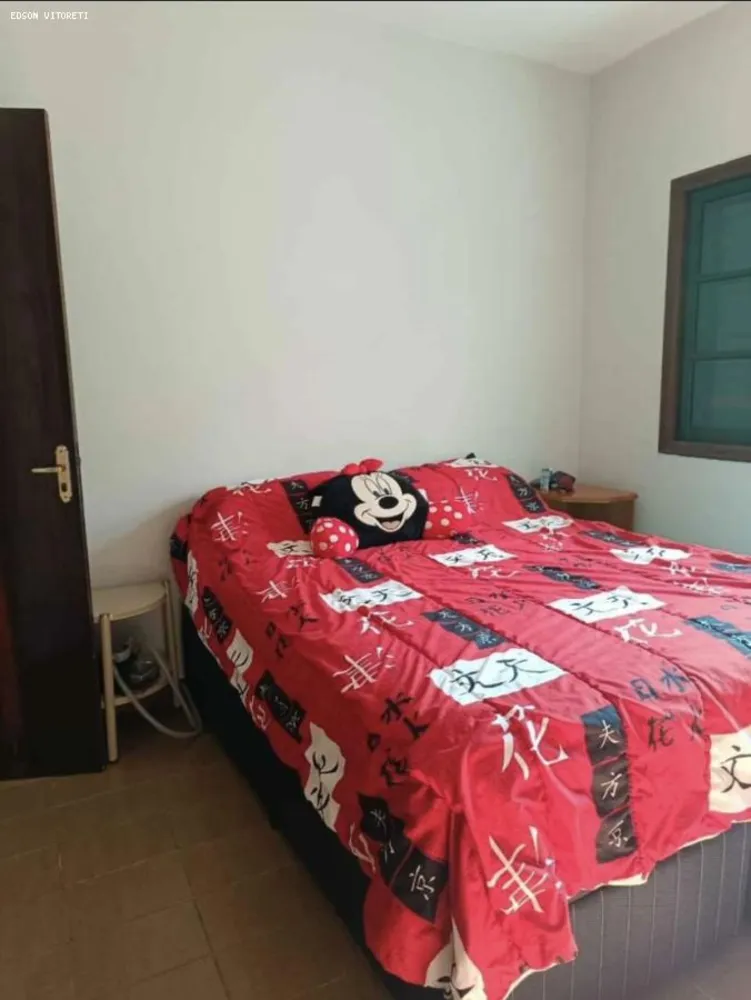Casa, 5 quartos, 200 m² - Foto 4