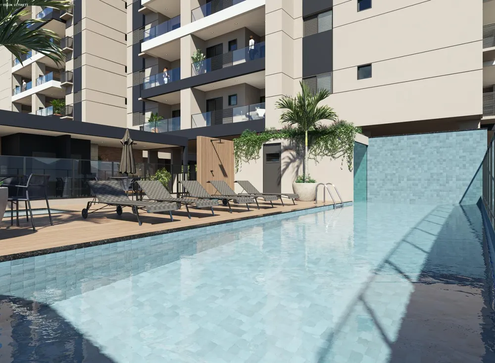 Apartamento, 2 quartos, 62 m² - Foto 1