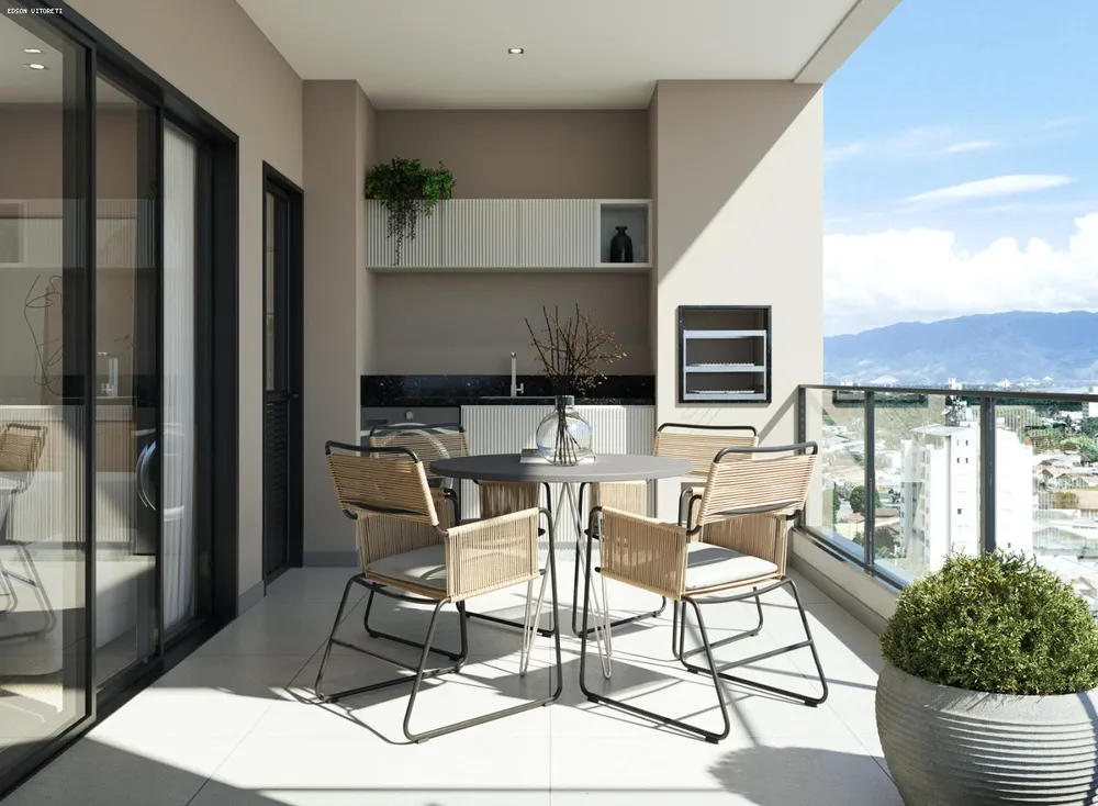 Apartamento, 2 quartos, 62 m² - Foto 6