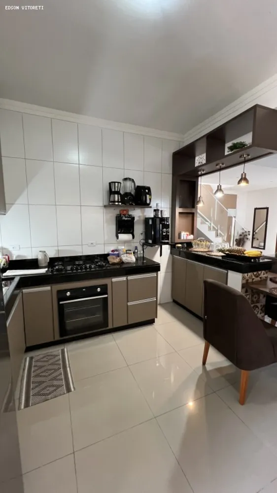 Sobrado, 3 quartos - Foto 2