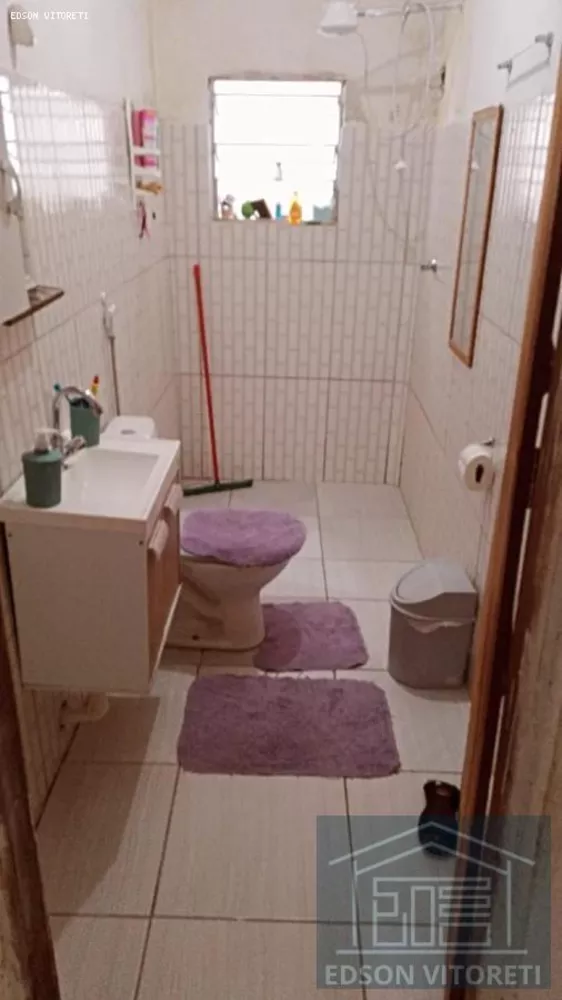 Casa, 3 quartos, 126 m² - Foto 3