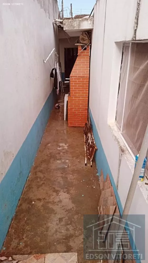 Casa, 3 quartos, 126 m² - Foto 4