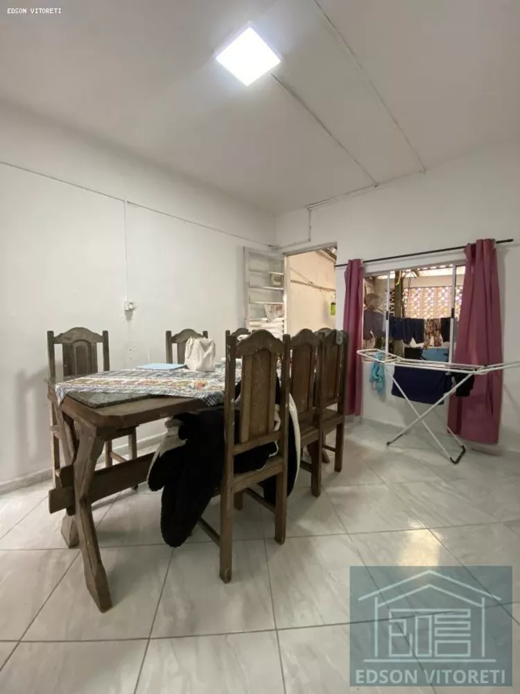 Casa, 3 quartos, 126 m² - Foto 2