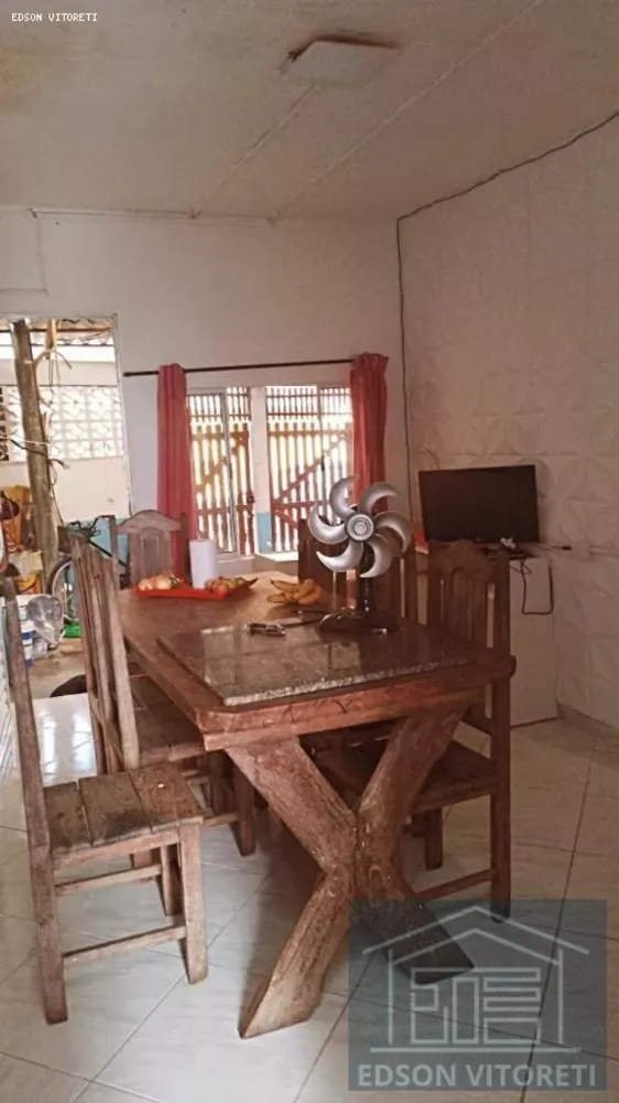 Casa, 3 quartos, 126 m² - Foto 5