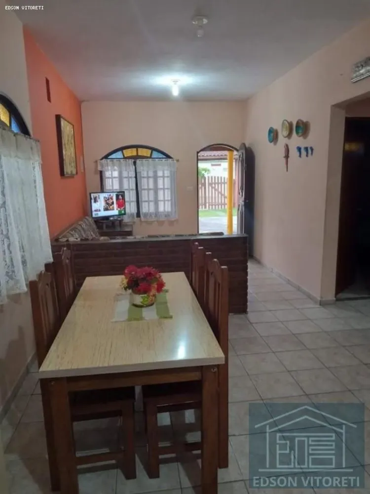 Casa, 2 quartos, 120 m² - Foto 3