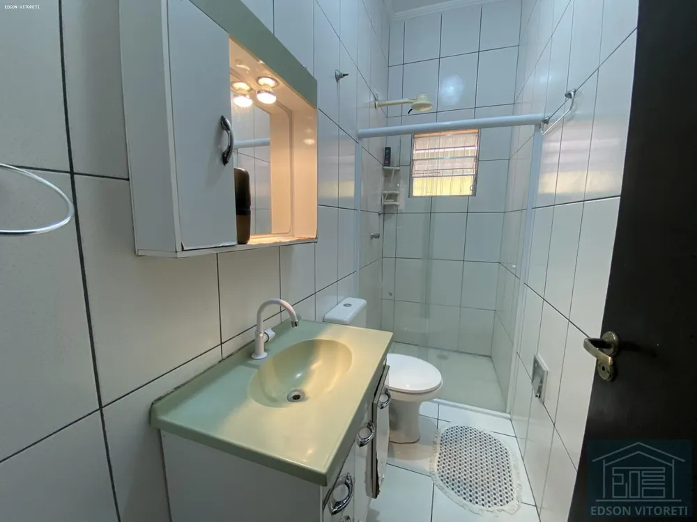 Casa, 3 quartos, 150 m² - Foto 1