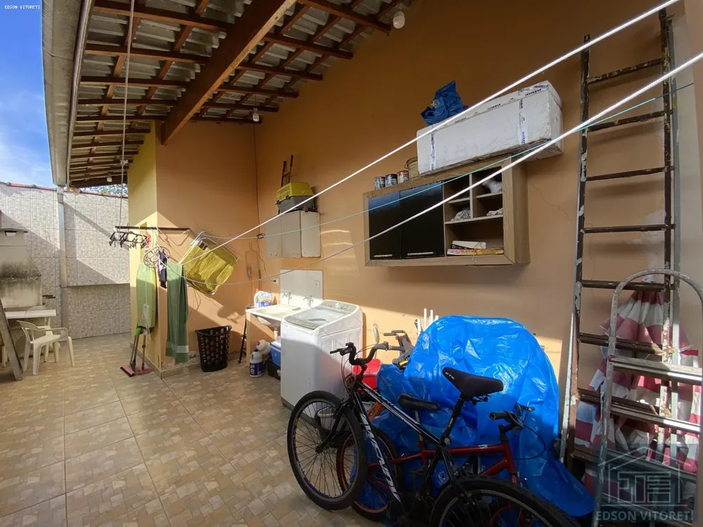 Casa, 3 quartos, 150 m² - Foto 3