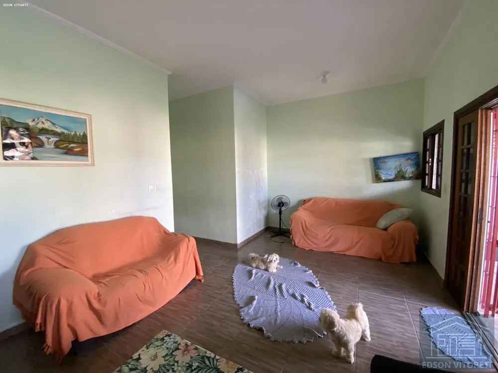 Casa, 3 quartos, 150 m² - Foto 8