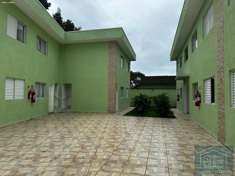 Apartamento, 2 quartos, 55 m² - Foto 2