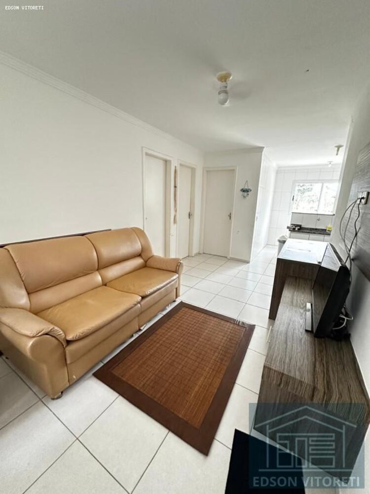 Apartamento, 2 quartos, 55 m² - Foto 4