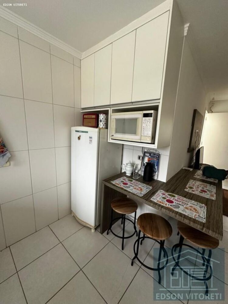 Apartamento, 2 quartos, 55 m² - Foto 3