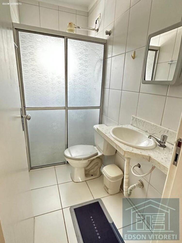 Apartamento, 2 quartos, 55 m² - Foto 8