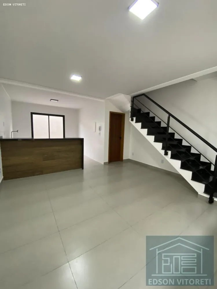 Apartamento, 2 quartos, 96 m² - Foto 3