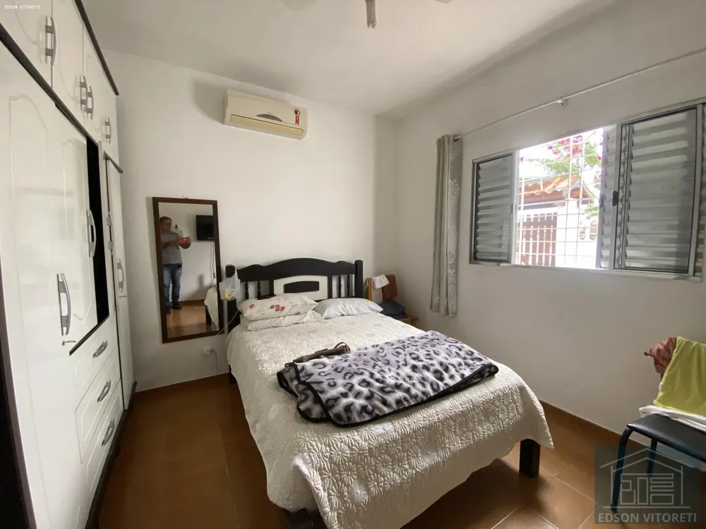 Casa, 1 quarto, 78 m² - Foto 2