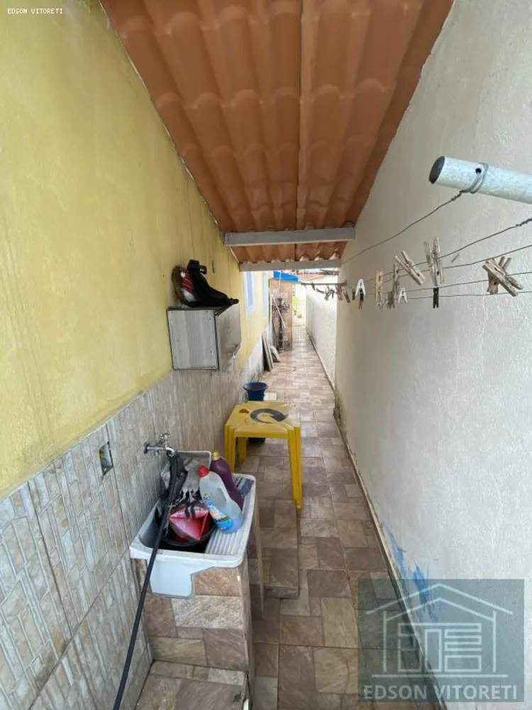Casa, 3 quartos, 200 m² - Foto 3