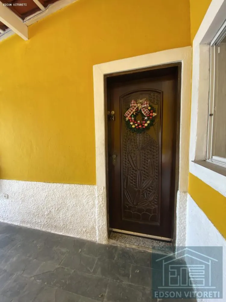 Casa, 3 quartos, 200 m² - Foto 1