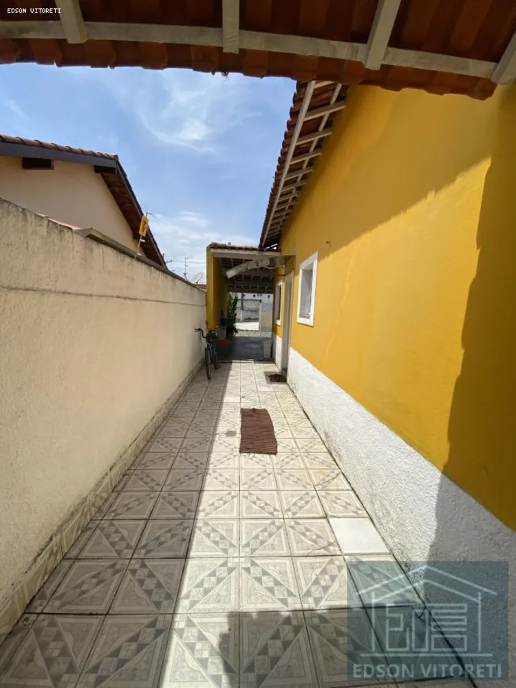 Casa, 3 quartos, 200 m² - Foto 2