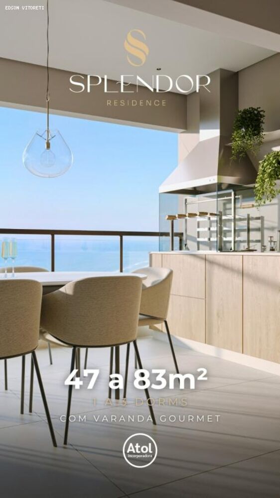 Apartamento, 1 quarto, 46 m² - Foto 13
