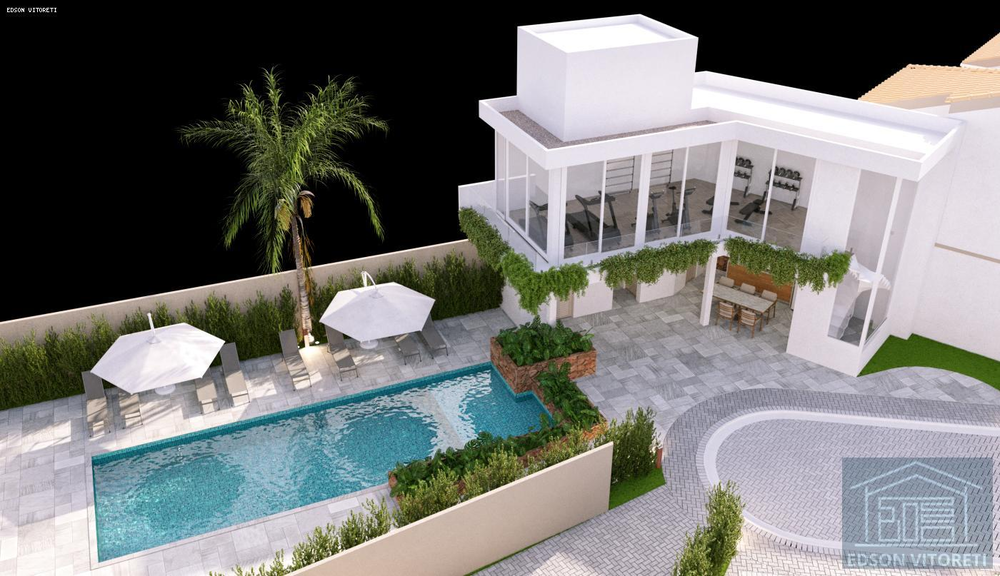 Sobrado à venda com 3 quartos, 95m² - Foto 5