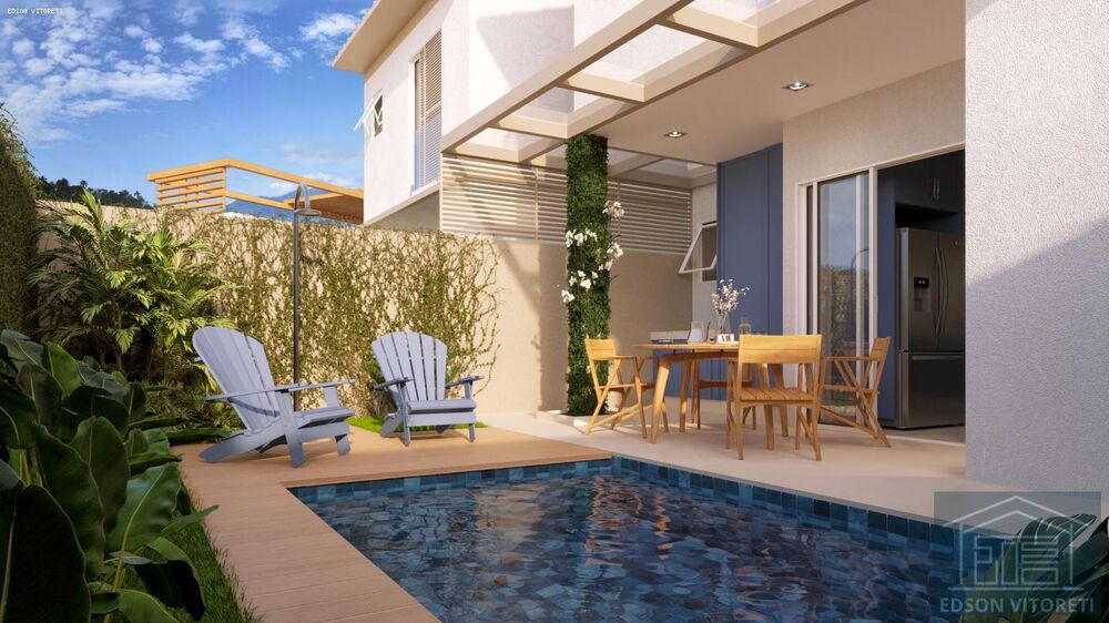 Sobrado à venda com 3 quartos, 95m² - Foto 9