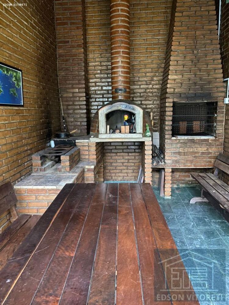 Casa, 3 quartos, 228 m² - Foto 12