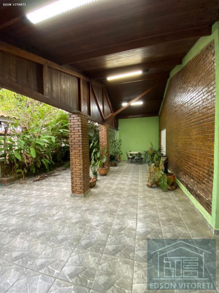 Casa, 3 quartos, 228 m² - Foto 10