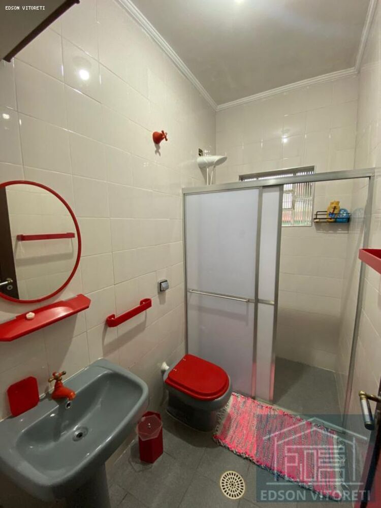 Casa, 3 quartos, 228 m² - Foto 3