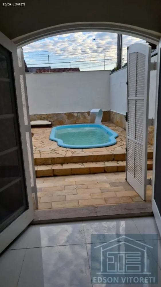 Casa, 3 quartos - Foto 2