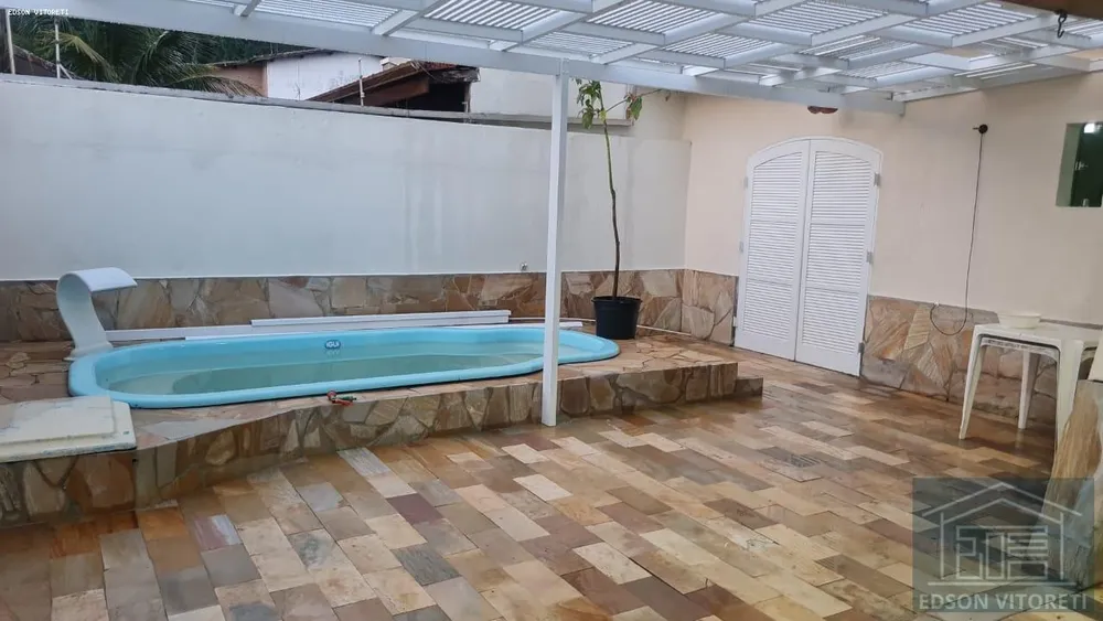 Casa, 3 quartos - Foto 4