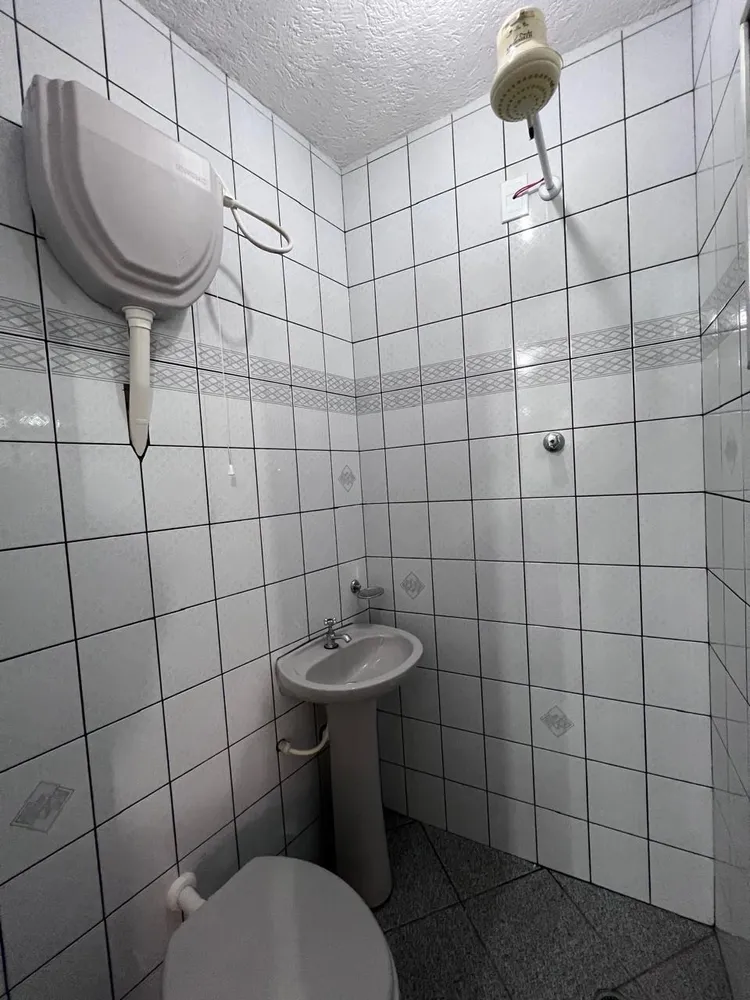 Sobrado, 3 quartos - Foto 1