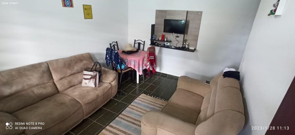 Casa, 2 quartos, 142 m² - Foto 4