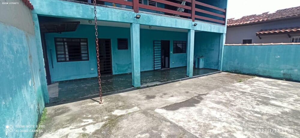 Casa, 2 quartos, 142 m² - Foto 7