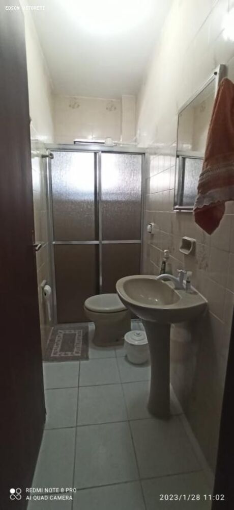 Casa, 2 quartos, 142 m² - Foto 12