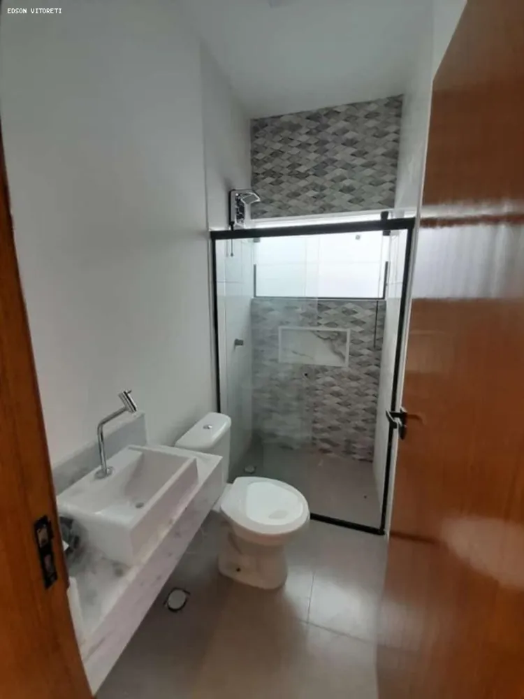 Casa, 2 quartos, 73 m² - Foto 4