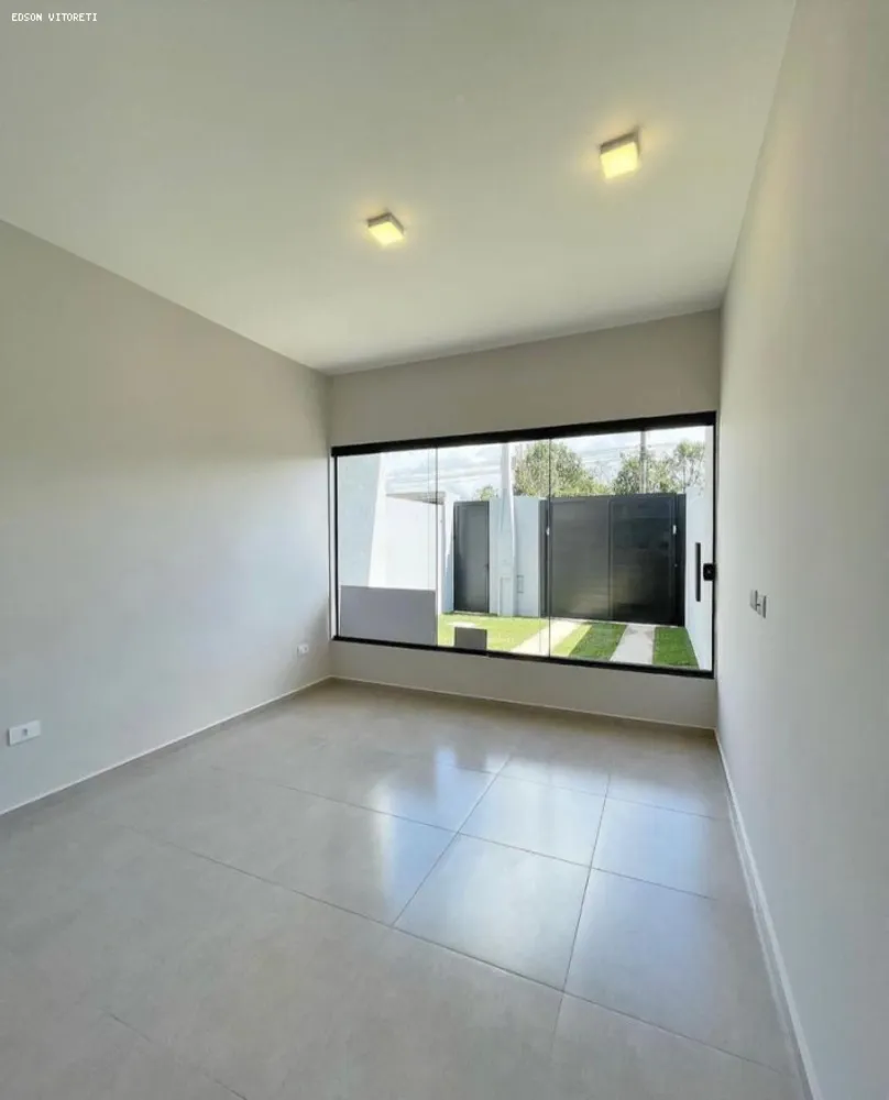Casa, 2 quartos, 73 m² - Foto 1