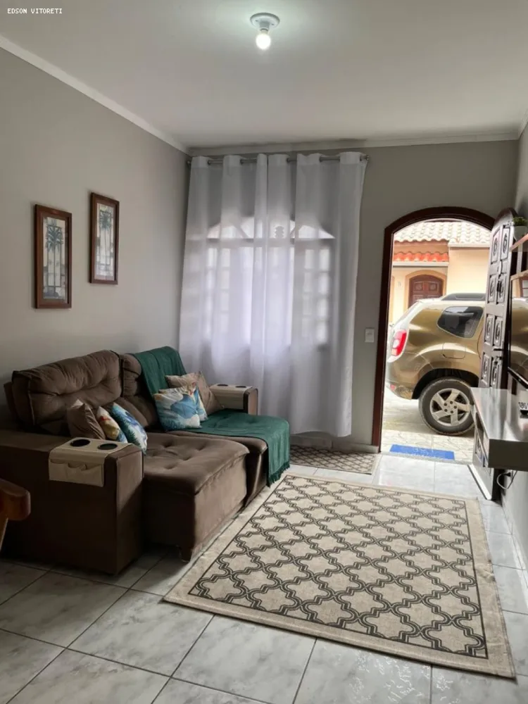 Casa de Condomínio, 2 quartos - Foto 3
