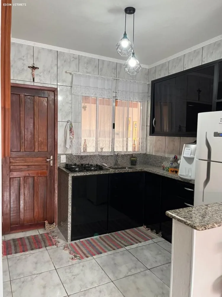 Casa de Condomínio, 2 quartos - Foto 4