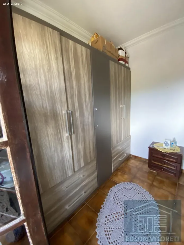 Casa de Condomínio, 2 quartos - Foto 1