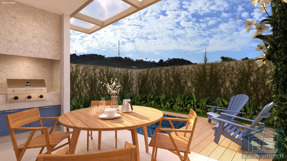 Apartamento, 3 quartos, 95 m² - Foto 4