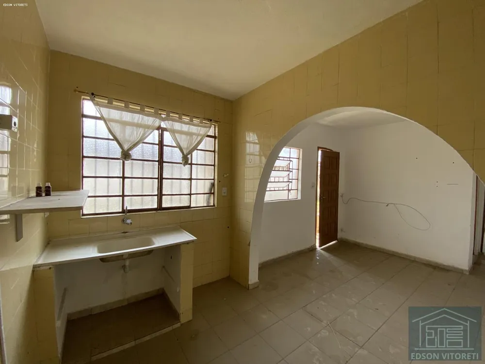 Casa, 2 quartos, 92 m² - Foto 2